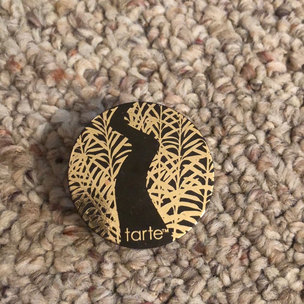 tarte presses powder